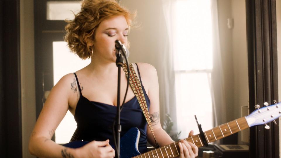 Coming of Age (Live)