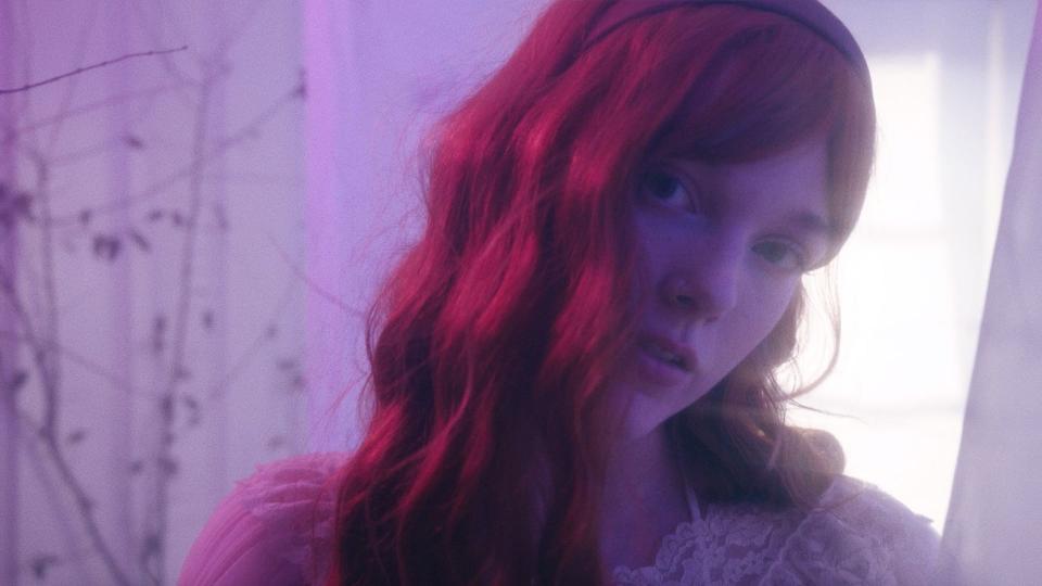 Wild Parts (Official Video)